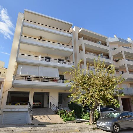 Diogenis Suite Rethymno Exteriör bild