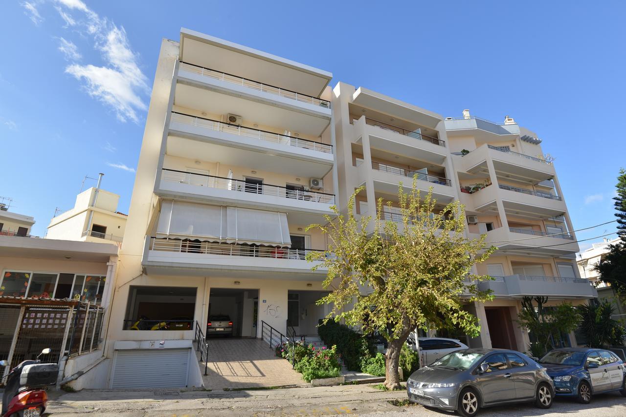 Diogenis Suite Rethymno Exteriör bild