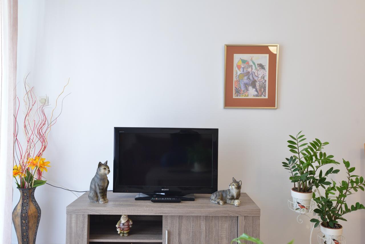 Diogenis Suite Rethymno Exteriör bild