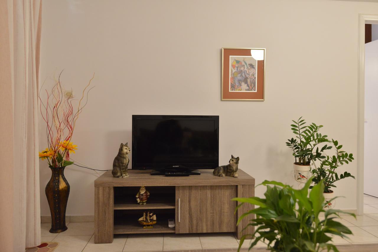 Diogenis Suite Rethymno Exteriör bild